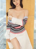 [Ugirls爱尤物]写真No.1049 Allison(31)